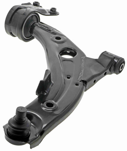 Mevotech Original Grade Suspension Control Arm and Ball Joint Assembly GS76169