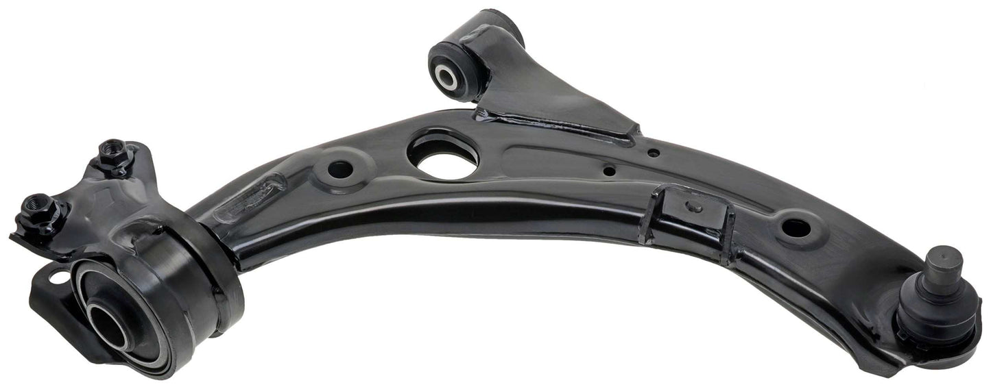 Mevotech Original Grade Suspension Control Arm and Ball Joint Assembly GS76169