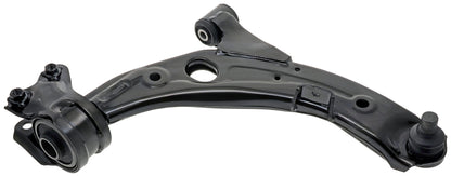 Mevotech Original Grade Suspension Control Arm and Ball Joint Assembly GS76169