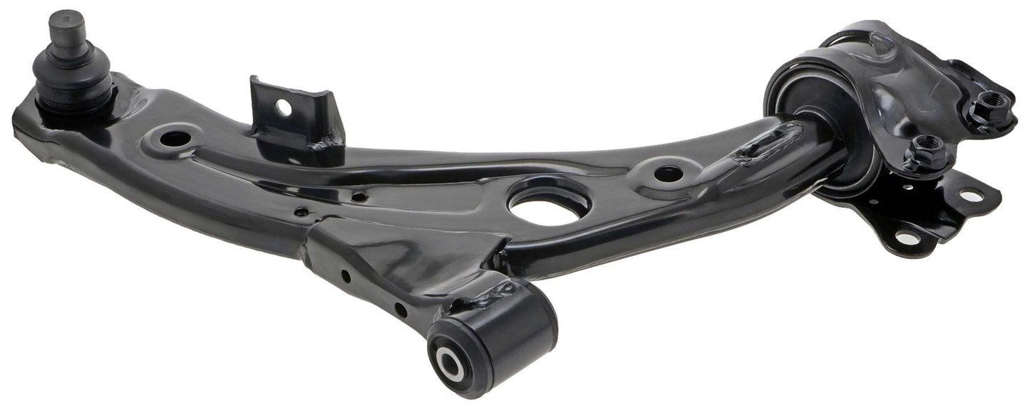 Mevotech Original Grade Suspension Control Arm and Ball Joint Assembly GS76169