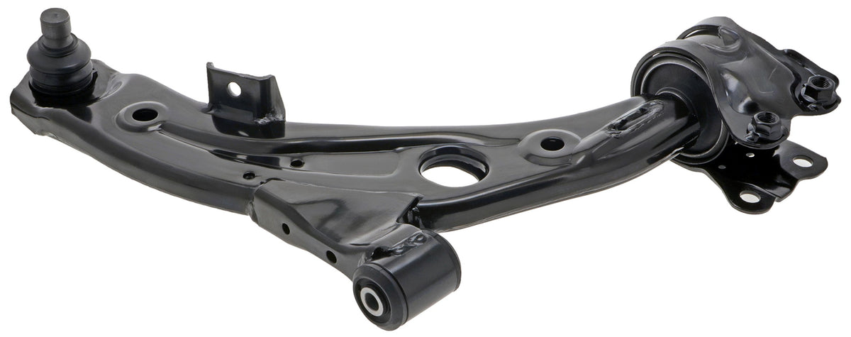 Mevotech Original Grade Suspension Control Arm and Ball Joint Assembly GS76169