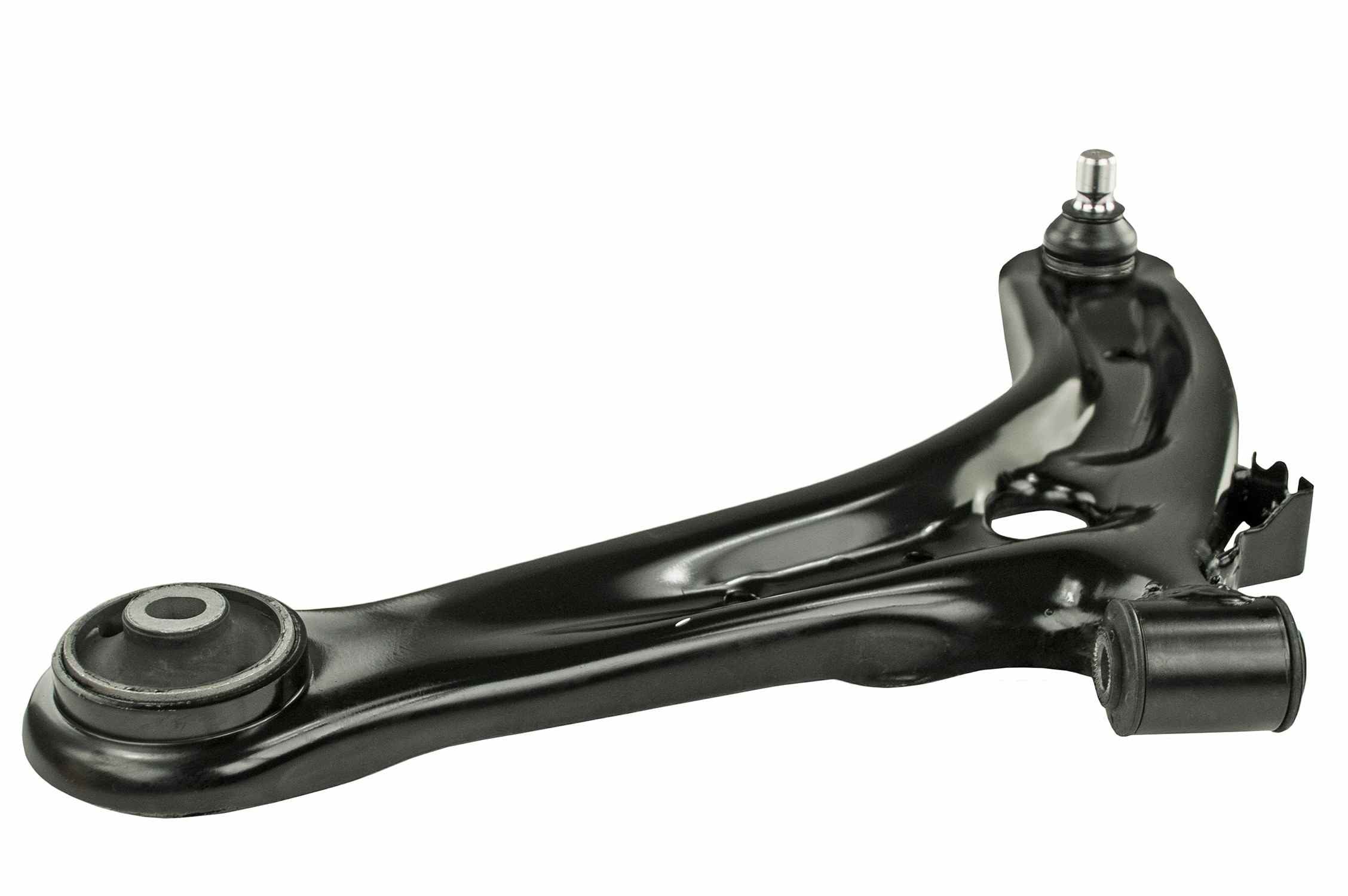 Mevotech Original Grade Suspension Control Arm and Ball Joint Assembly GS76179