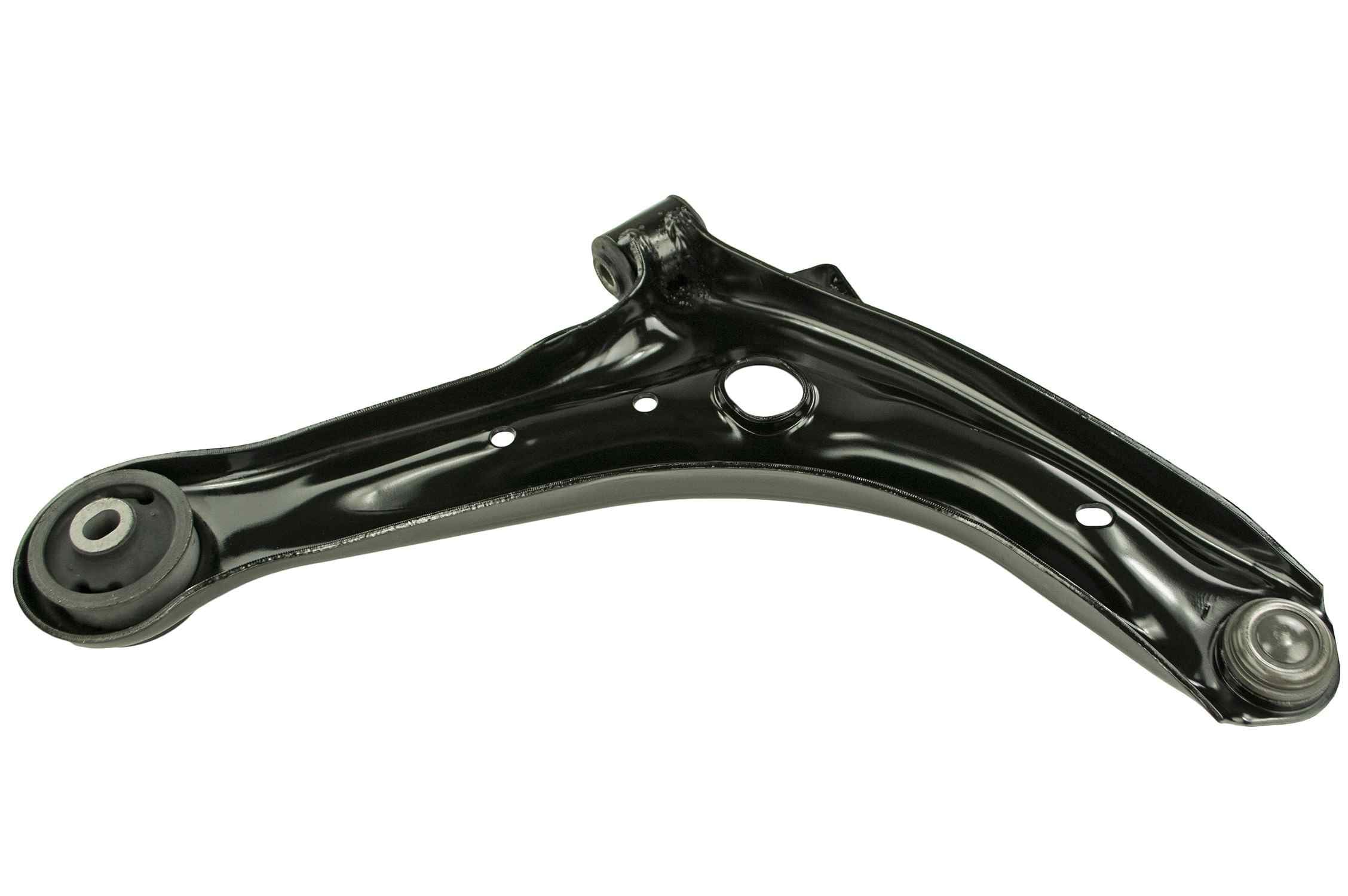 Mevotech Original Grade Suspension Control Arm and Ball Joint Assembly GS76179