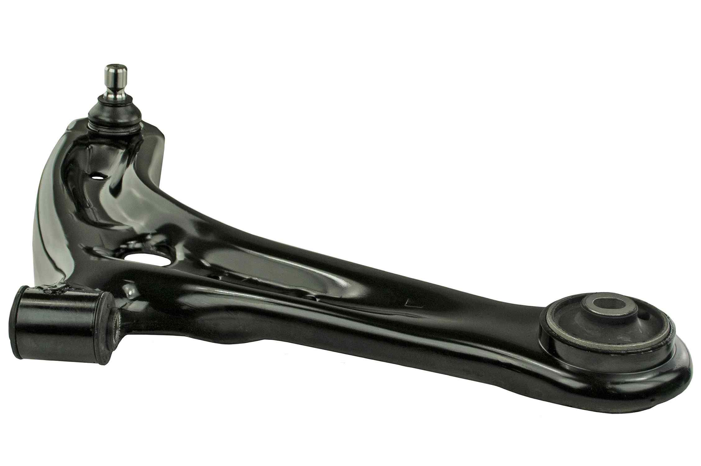 Mevotech Original Grade Suspension Control Arm and Ball Joint Assembly GS76180