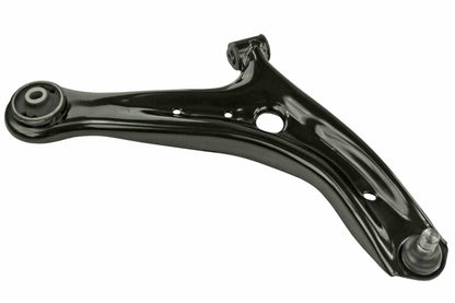 Mevotech Original Grade Suspension Control Arm and Ball Joint Assembly GS76180