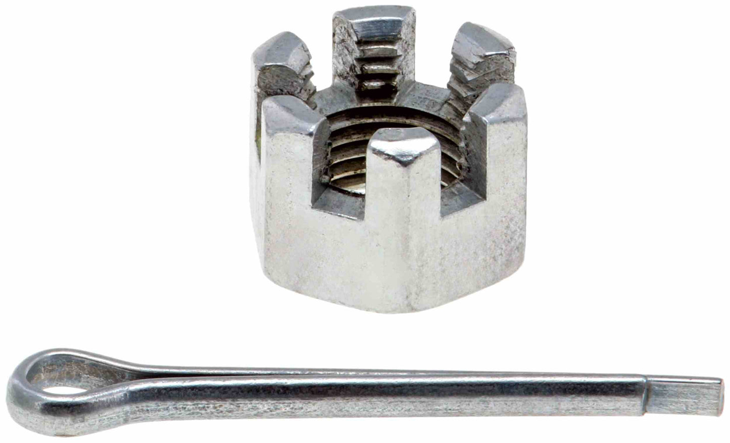 Mevotech Original Grade Steering Tie Rod End GS76604