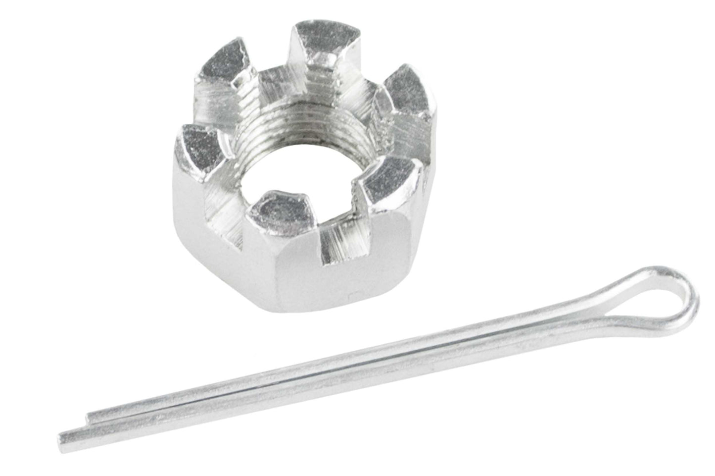 Mevotech Original Grade Steering Tie Rod End GS76610