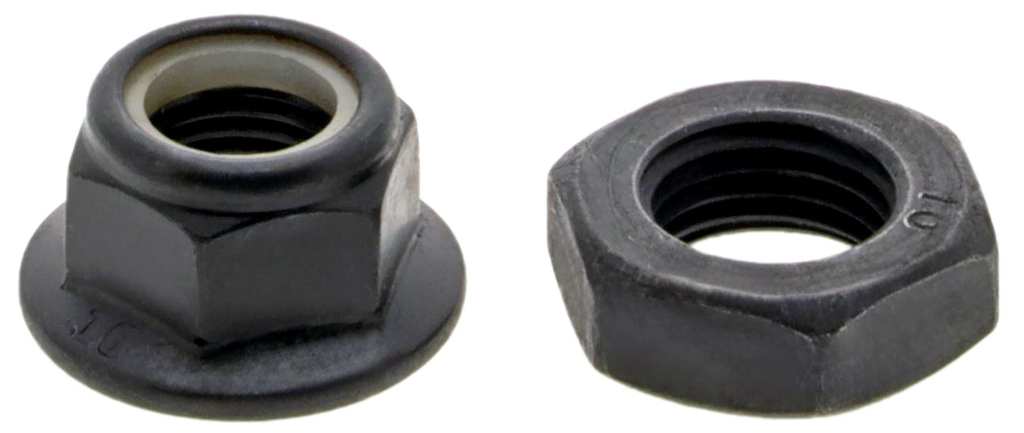 Mevotech Original Grade Steering Tie Rod End GS76612