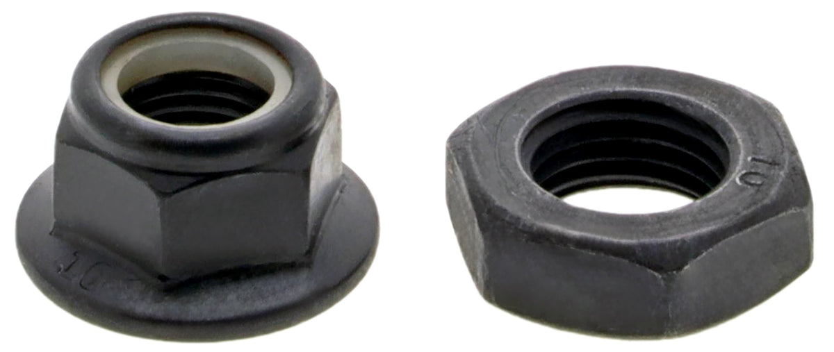 Mevotech Original Grade Steering Tie Rod End GS76612