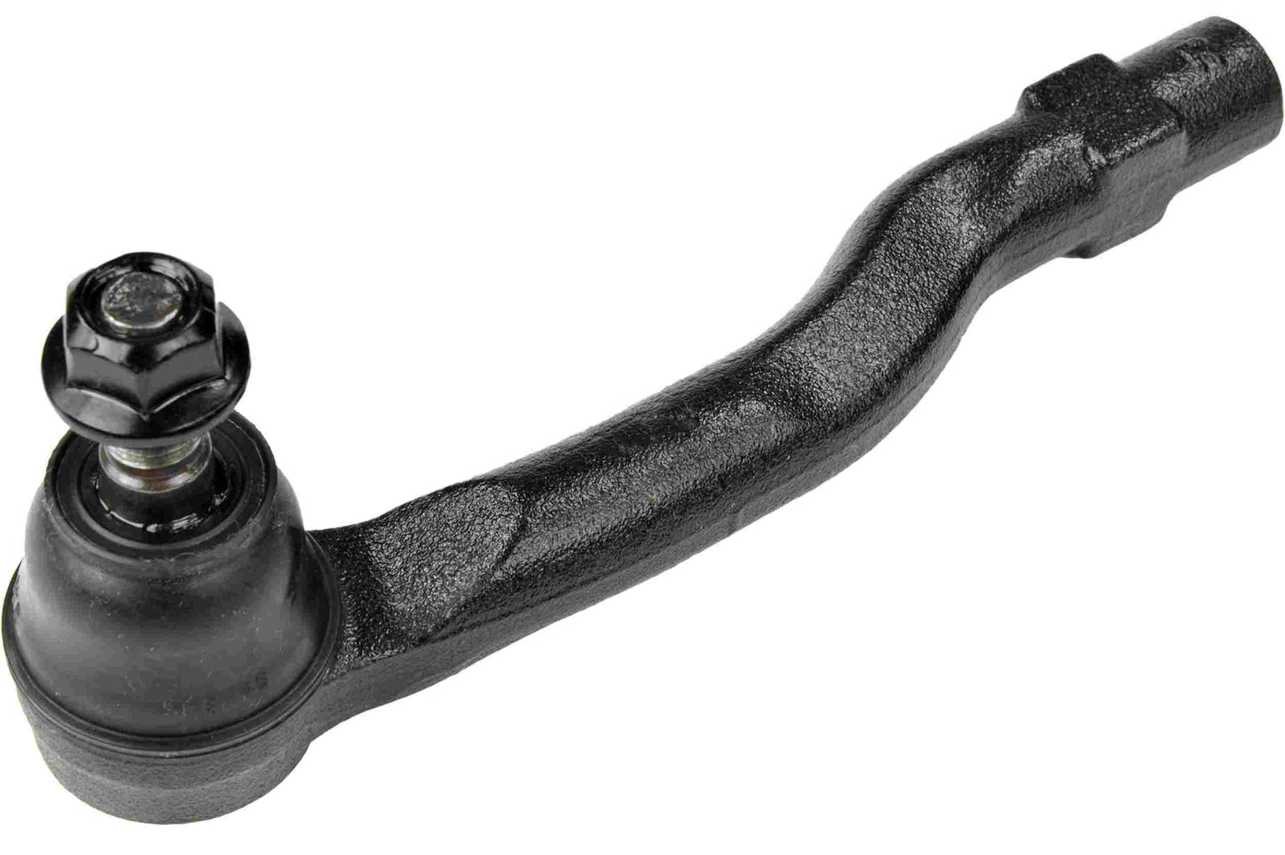 Mevotech Original Grade Steering Tie Rod End GS76618
