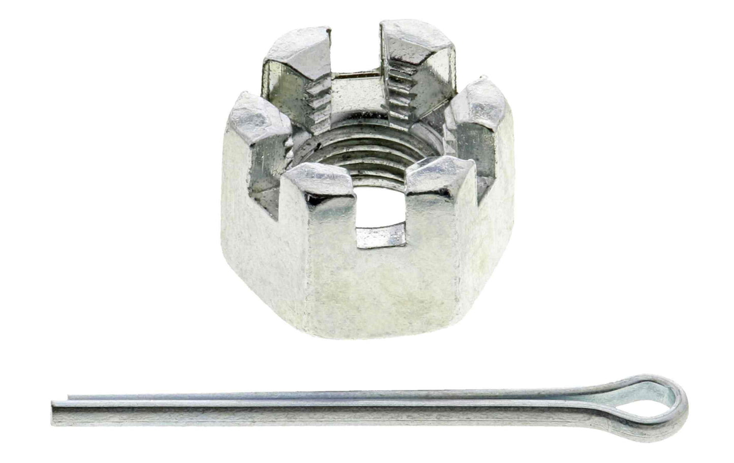 Mevotech Original Grade Steering Tie Rod End GS76619