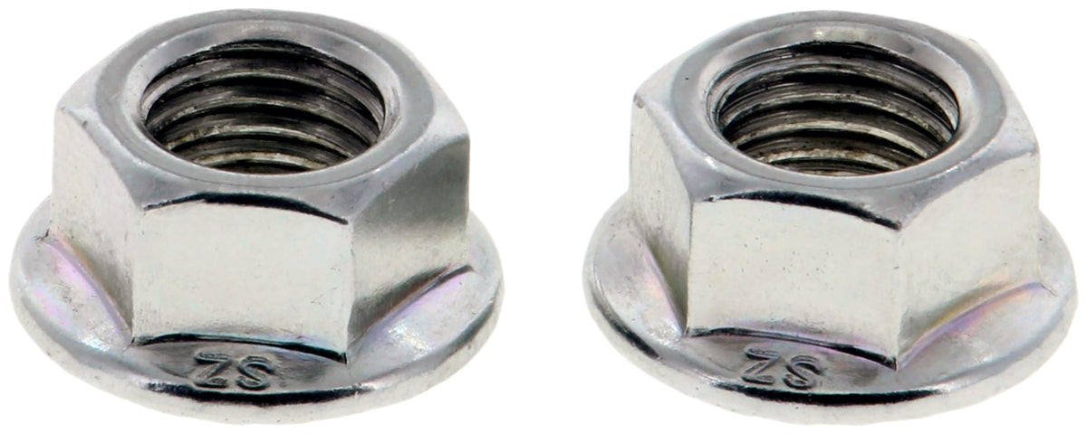Mevotech Original Grade Suspension Stabilizer Bar Link Kit GS76821