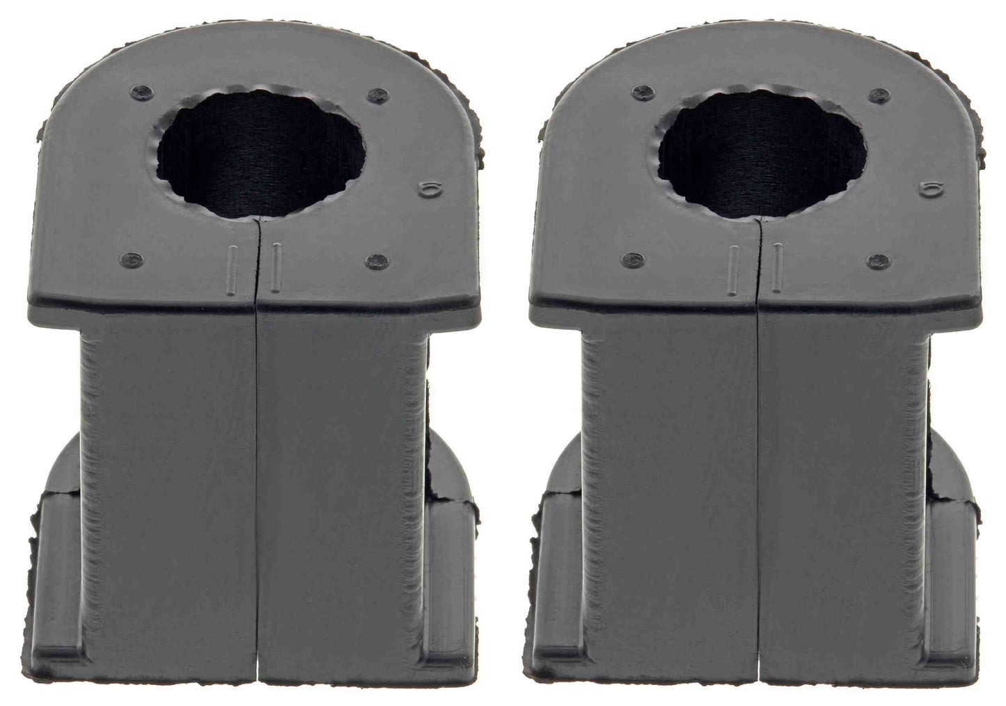 Mevotech Original Grade Suspension Stabilizer Bar Bushing Kit GS76850