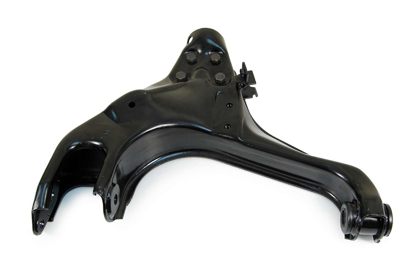 Mevotech Original Grade Suspension Control Arm and Ball Joint Assembly GS801000