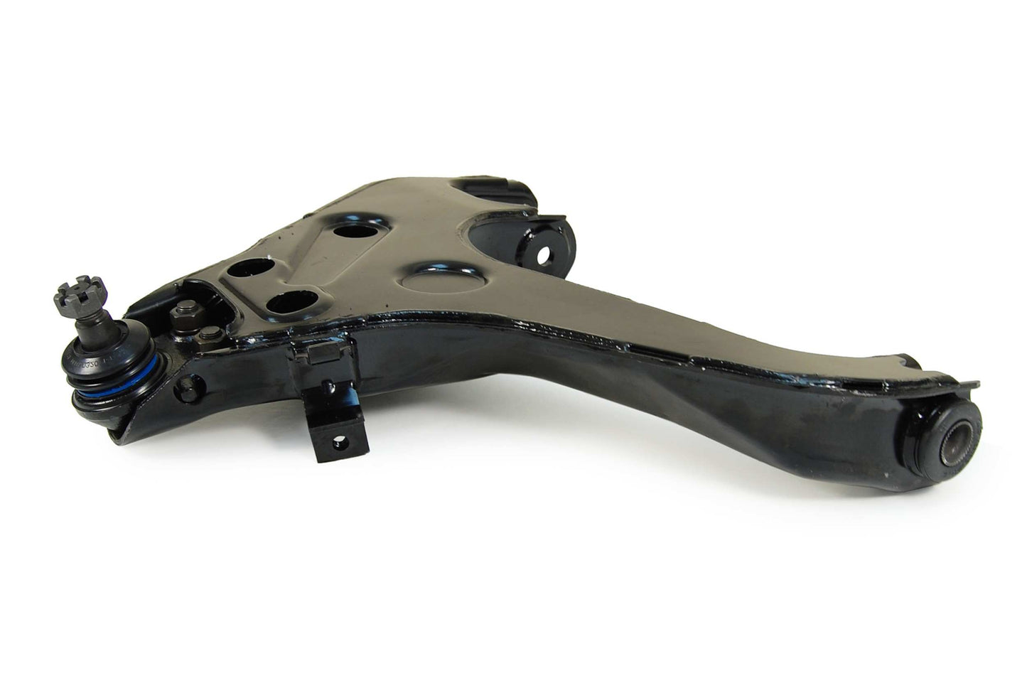 Mevotech Original Grade Suspension Control Arm and Ball Joint Assembly GS801000