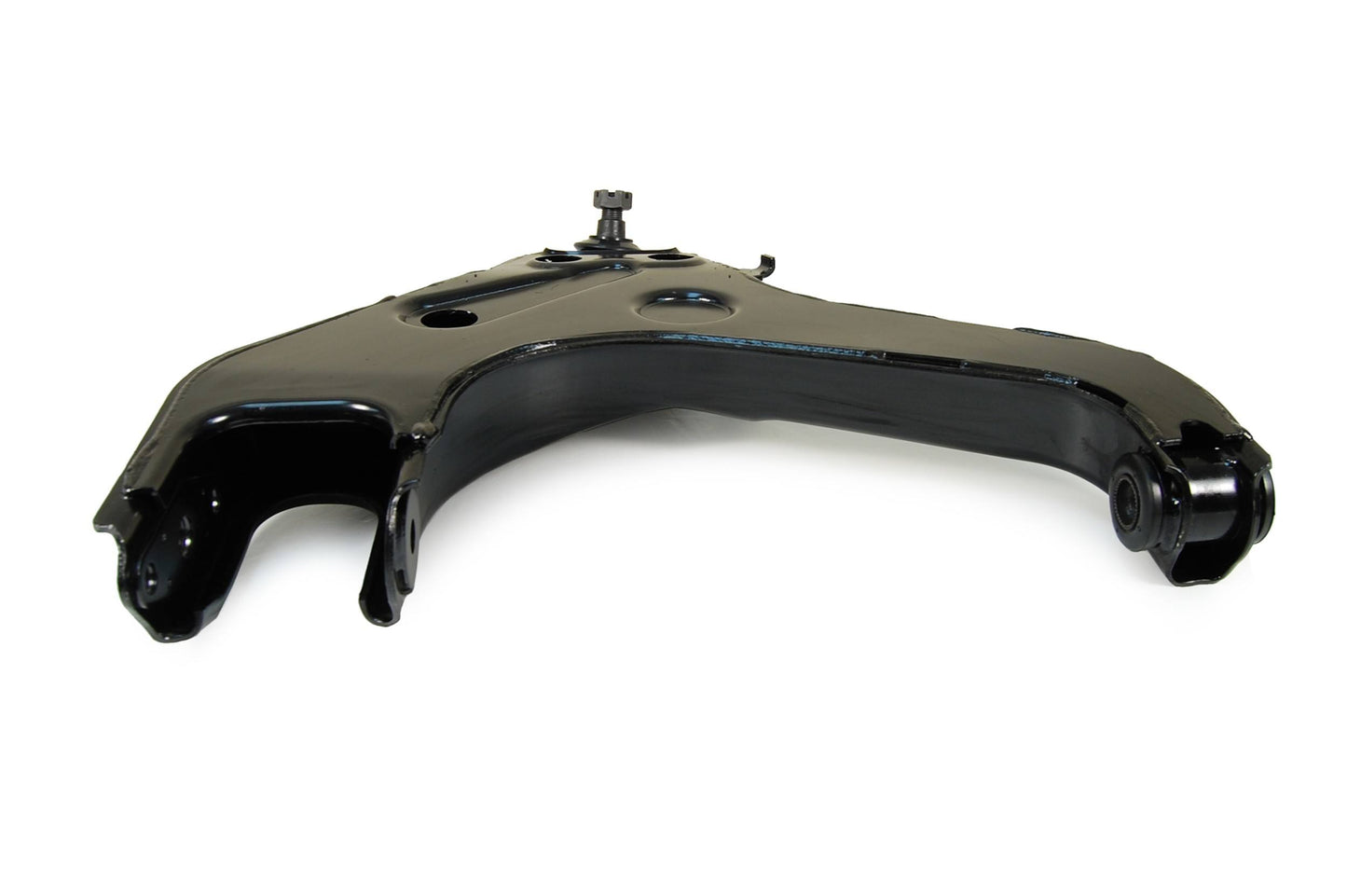 Mevotech Original Grade Suspension Control Arm and Ball Joint Assembly GS801001
