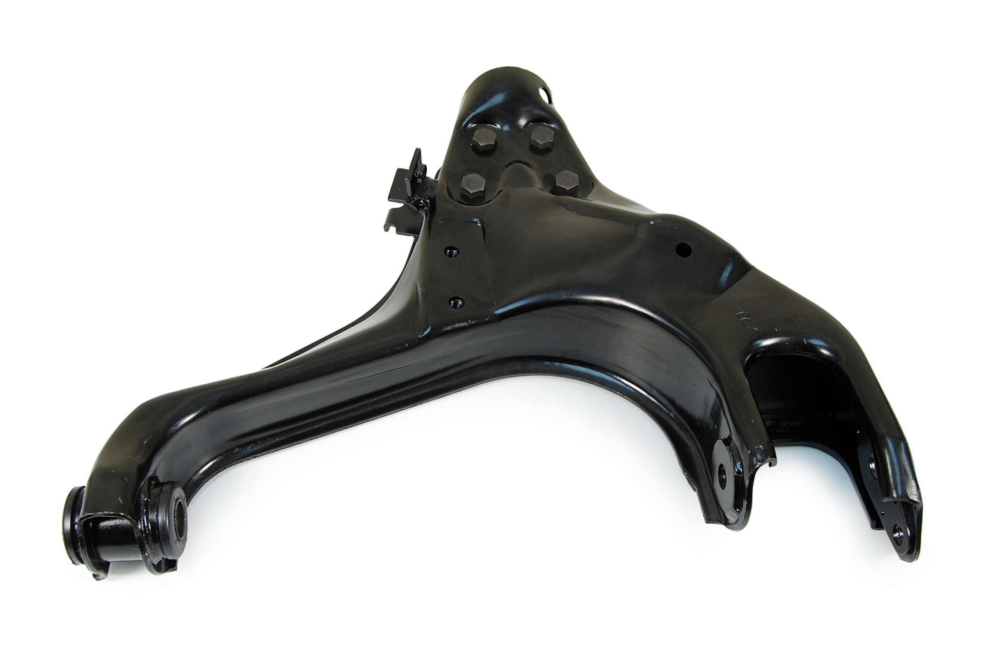 Mevotech Original Grade Suspension Control Arm and Ball Joint Assembly GS801001