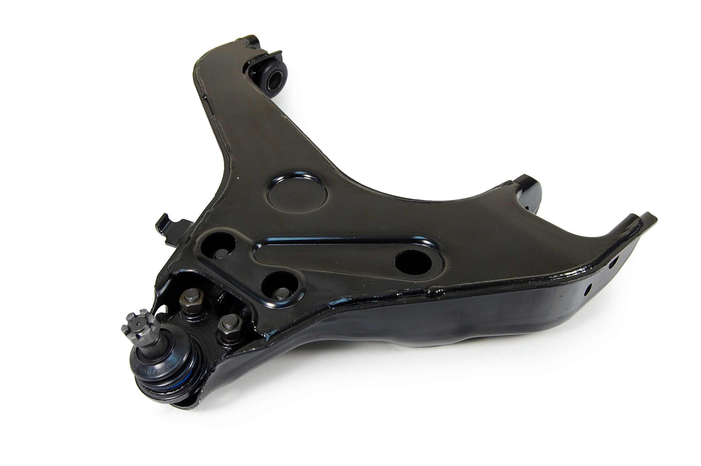 Mevotech Original Grade Suspension Control Arm and Ball Joint Assembly GS801001