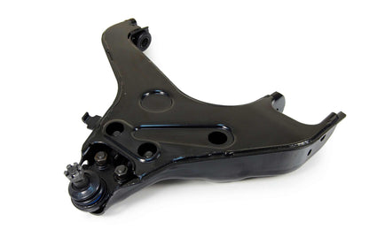 Mevotech Original Grade Suspension Control Arm and Ball Joint Assembly GS801001