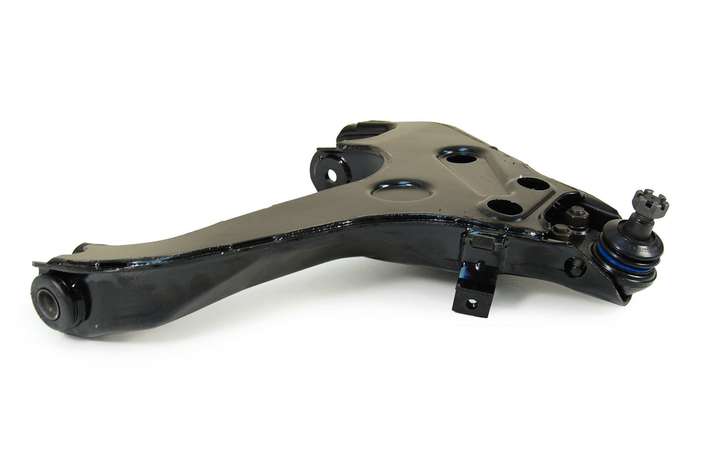 Mevotech Original Grade Suspension Control Arm and Ball Joint Assembly GS801001