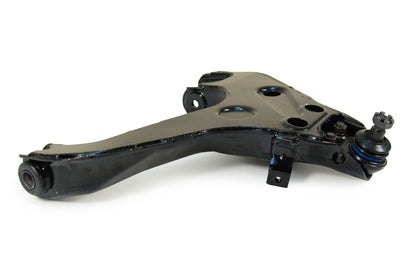 Mevotech Original Grade Suspension Control Arm and Ball Joint Assembly GS801001