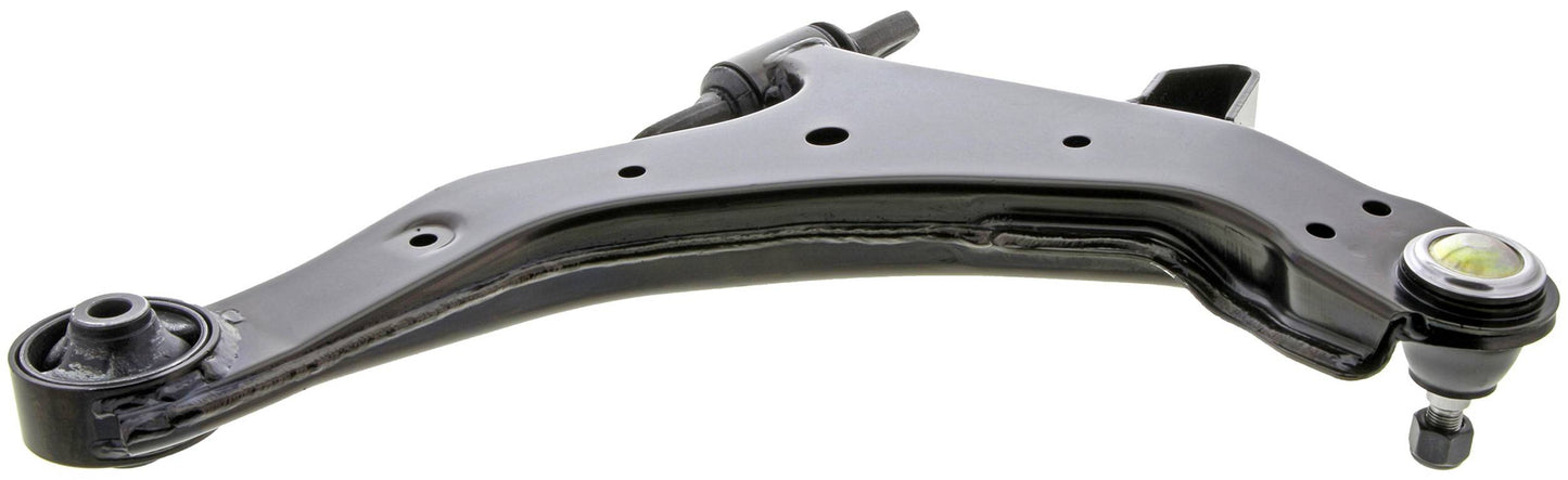 Mevotech Original Grade Suspension Control Arm and Ball Joint Assembly GS80100