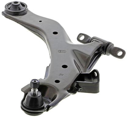 Mevotech Original Grade Suspension Control Arm and Ball Joint Assembly GS80101