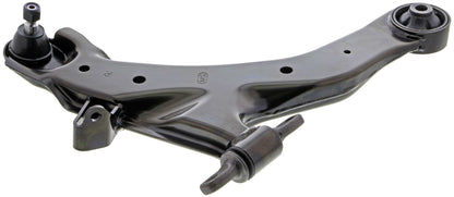 Mevotech Original Grade Suspension Control Arm and Ball Joint Assembly GS80101