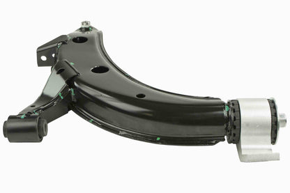 Mevotech Original Grade Suspension Control Arm and Ball Joint Assembly GS801039