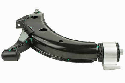 Mevotech Original Grade Suspension Control Arm and Ball Joint Assembly GS801039