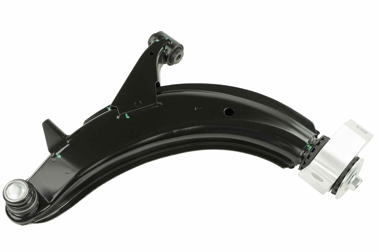 Mevotech Original Grade Suspension Control Arm and Ball Joint Assembly GS801039