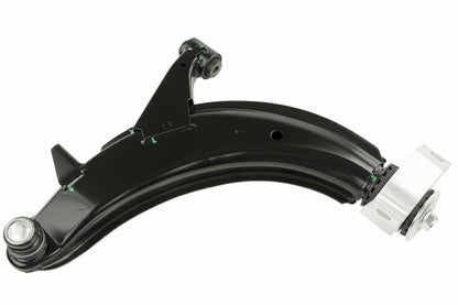 Mevotech Original Grade Suspension Control Arm and Ball Joint Assembly GS801039