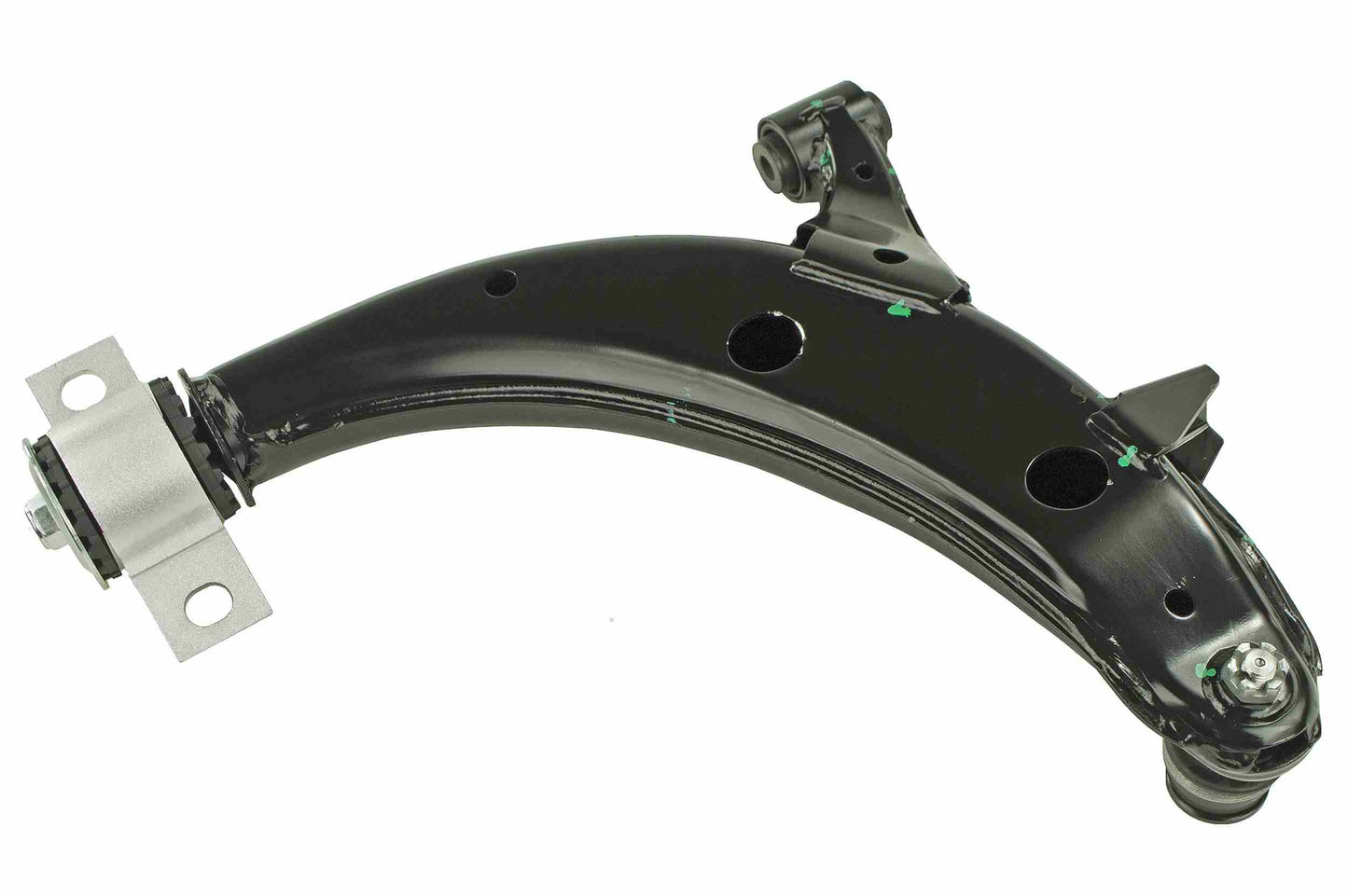 Mevotech Original Grade Suspension Control Arm and Ball Joint Assembly GS801039