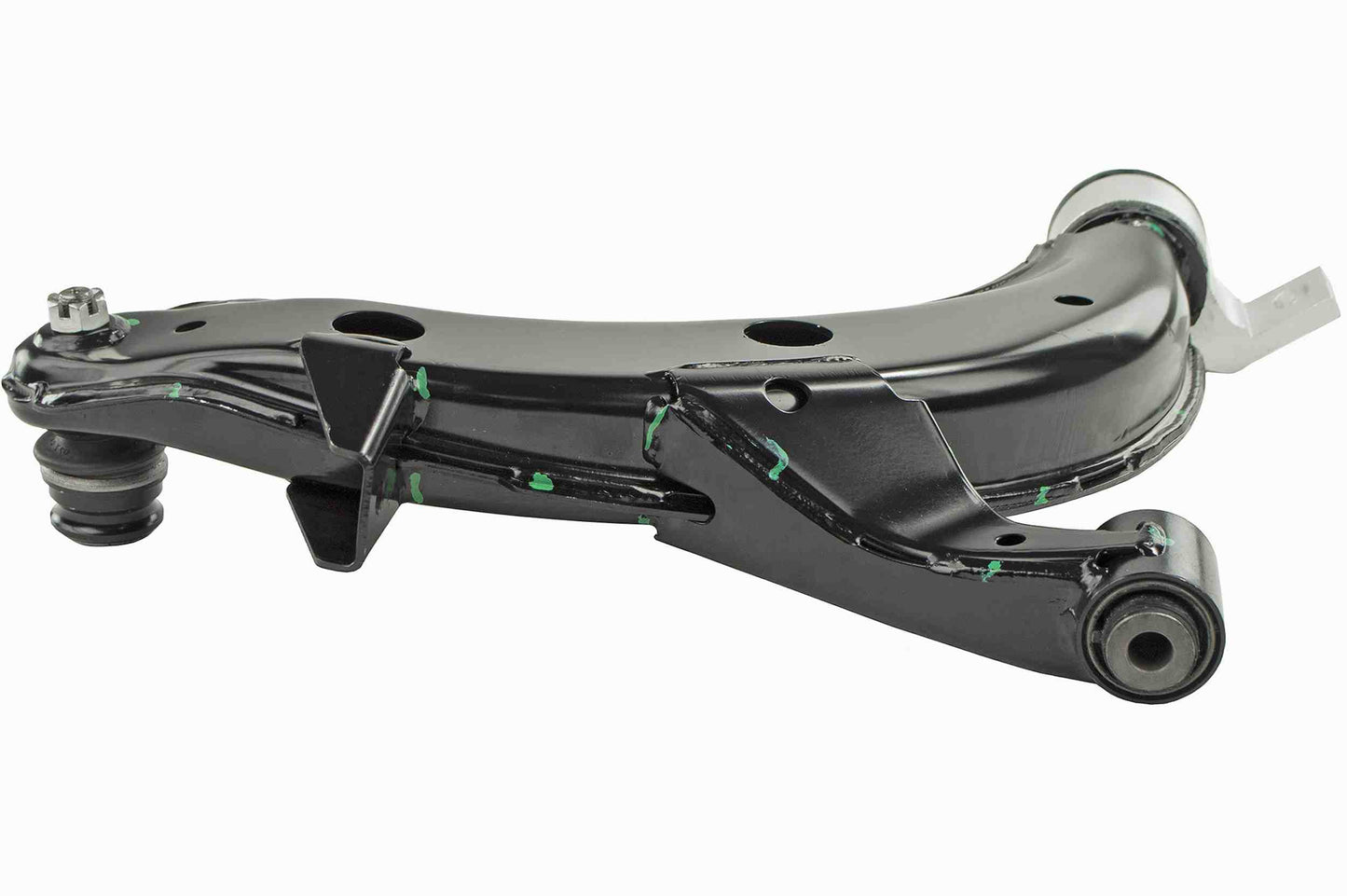 Mevotech Original Grade Suspension Control Arm and Ball Joint Assembly GS801039