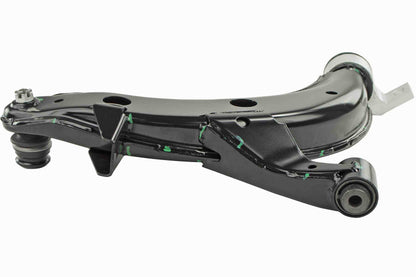Mevotech Original Grade Suspension Control Arm and Ball Joint Assembly GS801039