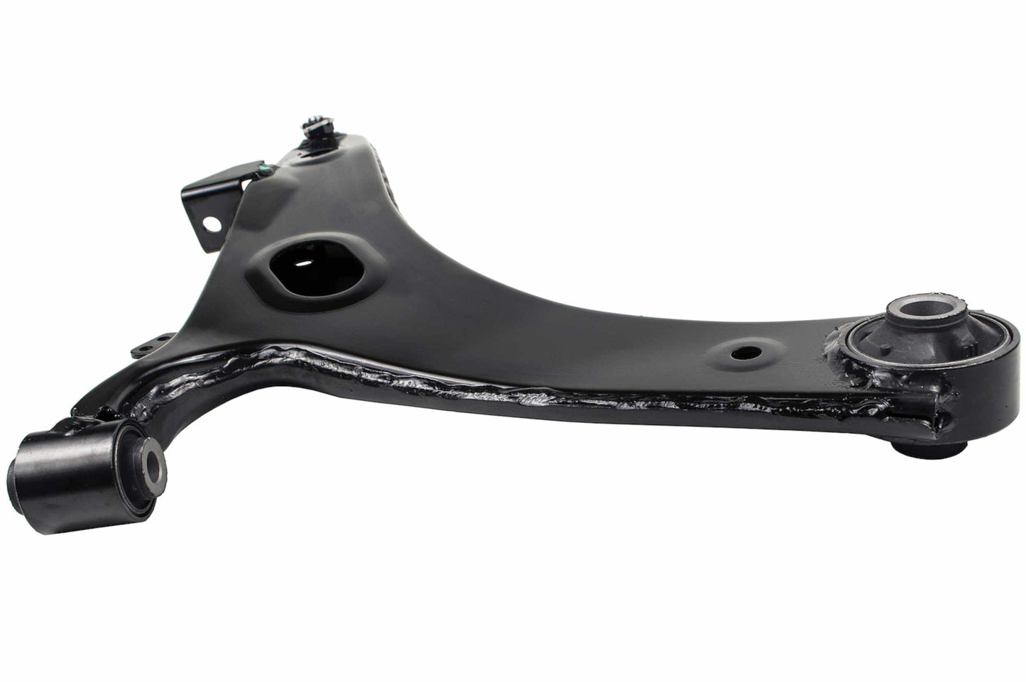 Mevotech Original Grade Suspension Control Arm and Ball Joint Assembly GS801051