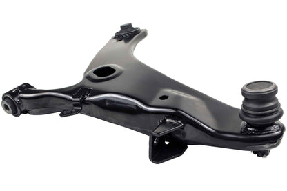 Mevotech Original Grade Suspension Control Arm and Ball Joint Assembly GS801051