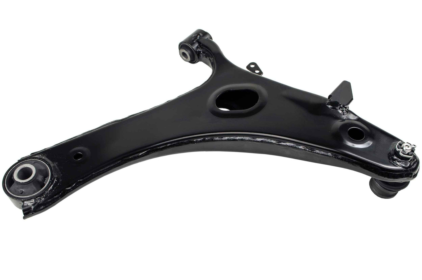 Mevotech Original Grade Suspension Control Arm and Ball Joint Assembly GS801051