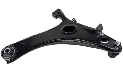 Mevotech Original Grade Suspension Control Arm and Ball Joint Assembly GS801051