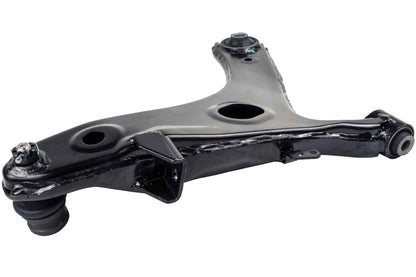 Mevotech Original Grade Suspension Control Arm and Ball Joint Assembly GS801051
