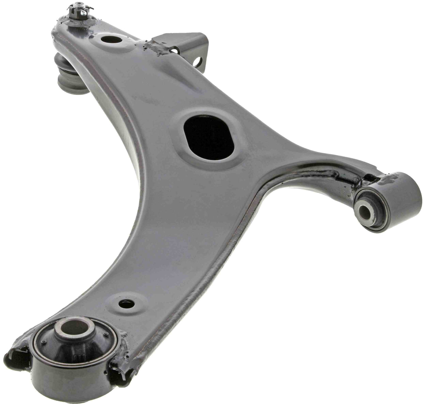 Mevotech Original Grade Suspension Control Arm and Ball Joint Assembly GS801052
