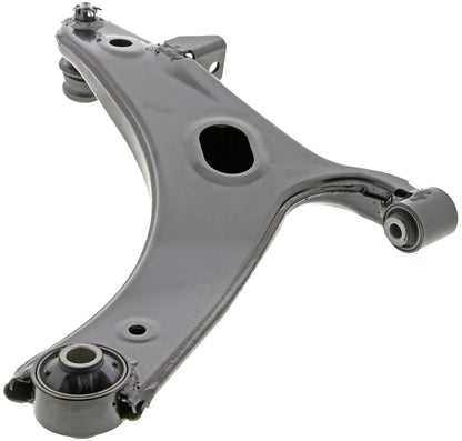 Mevotech Original Grade Suspension Control Arm and Ball Joint Assembly GS801052