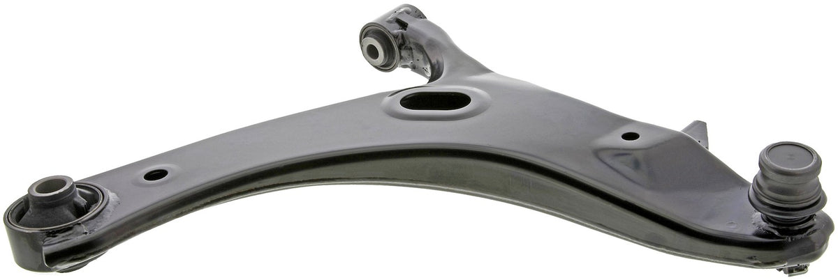 Mevotech Original Grade Suspension Control Arm and Ball Joint Assembly GS801052