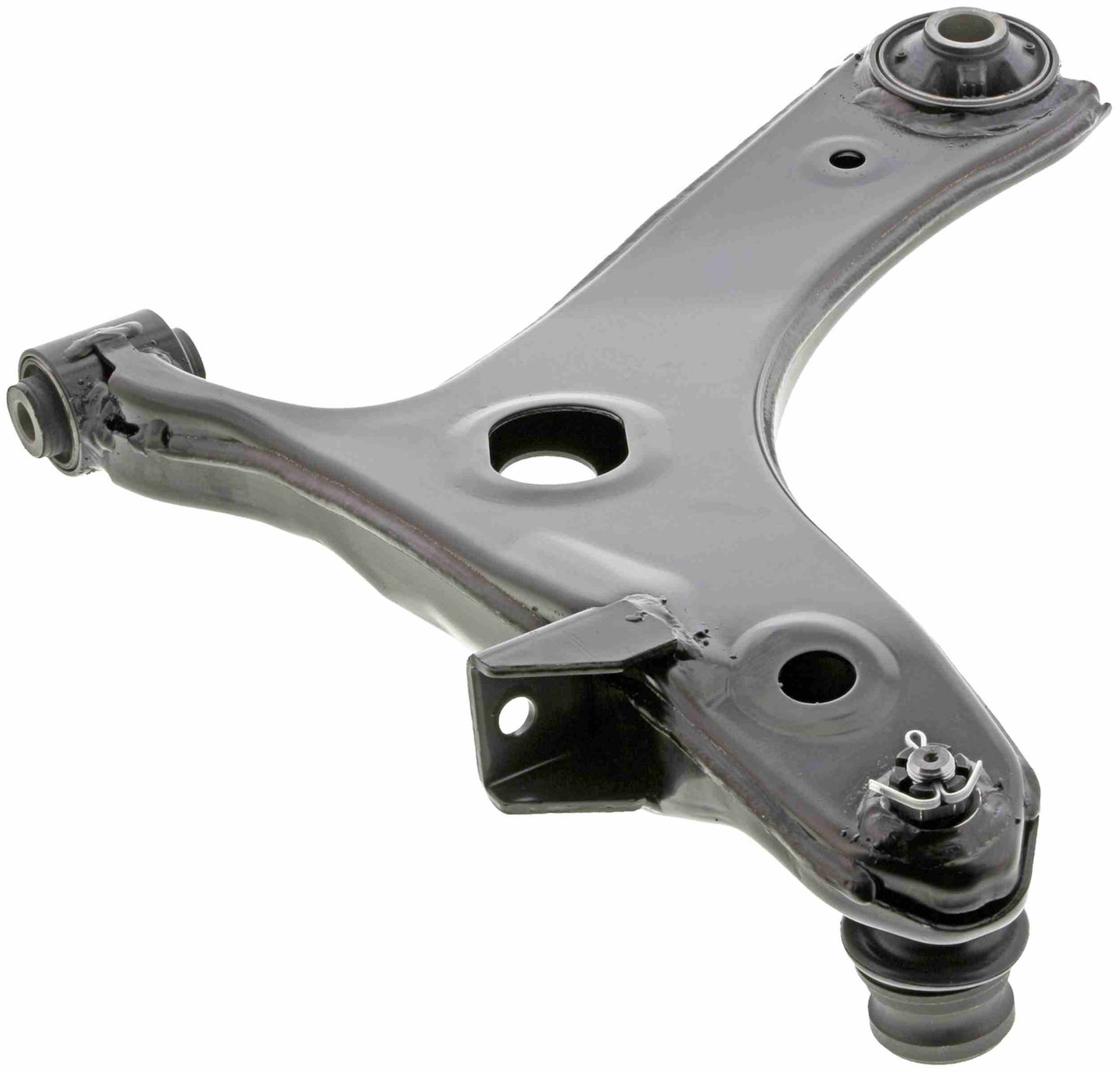 Mevotech Original Grade Suspension Control Arm and Ball Joint Assembly GS801052