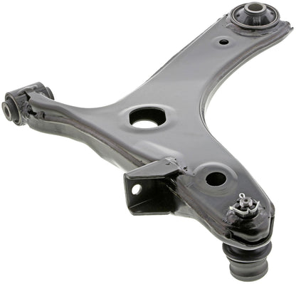 Mevotech Original Grade Suspension Control Arm and Ball Joint Assembly GS801052