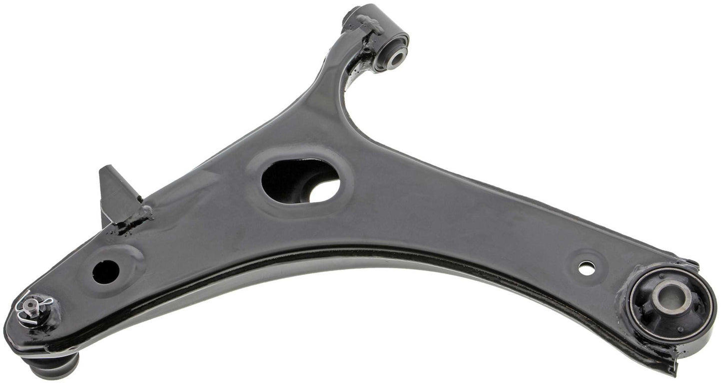 Mevotech Original Grade Suspension Control Arm and Ball Joint Assembly GS801052
