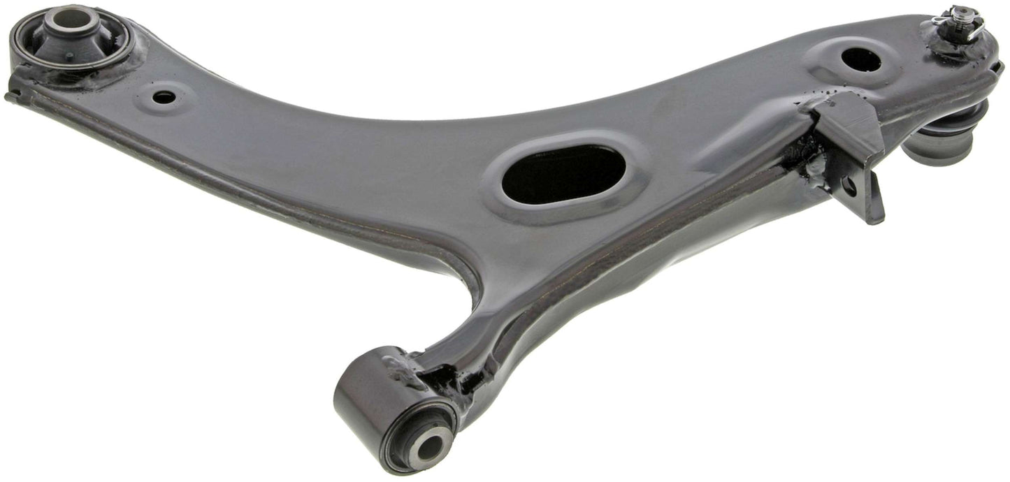 Mevotech Original Grade Suspension Control Arm and Ball Joint Assembly GS801052