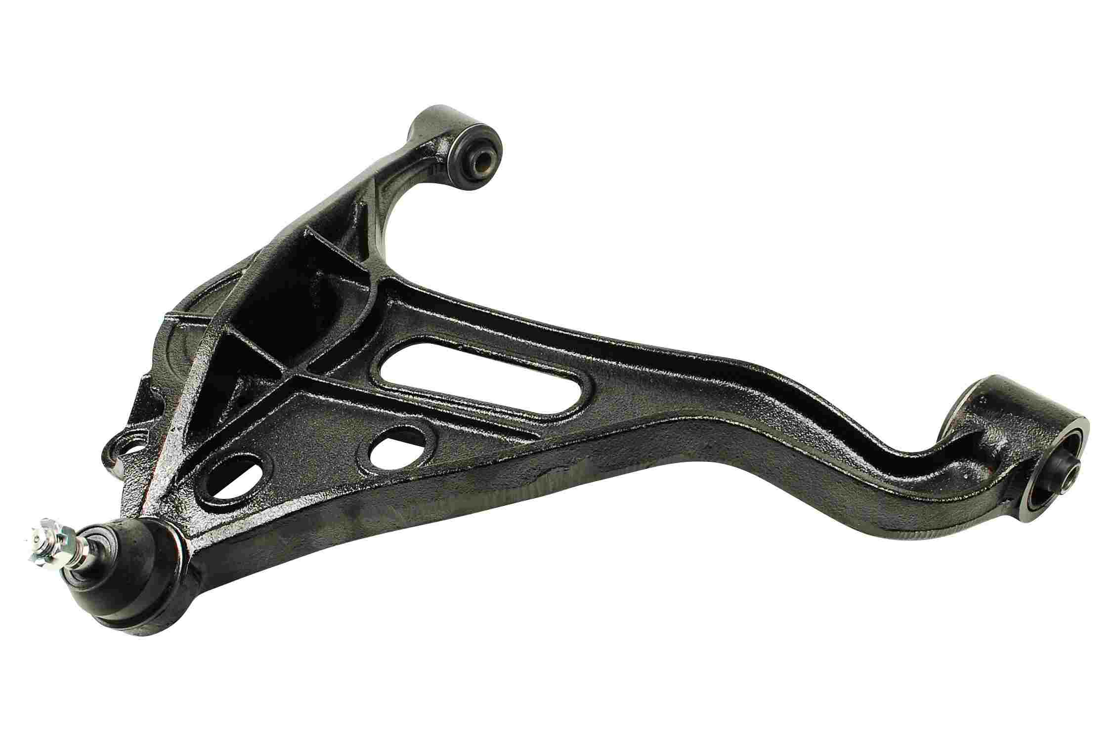 Mevotech Original Grade Suspension Control Arm and Ball Joint Assembly GS80105