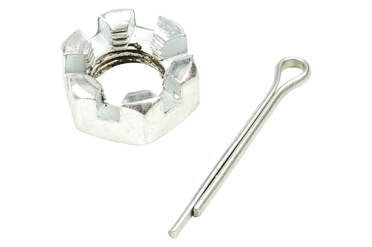 Mevotech Original Grade Suspension Control Arm and Ball Joint Assembly GS80105
