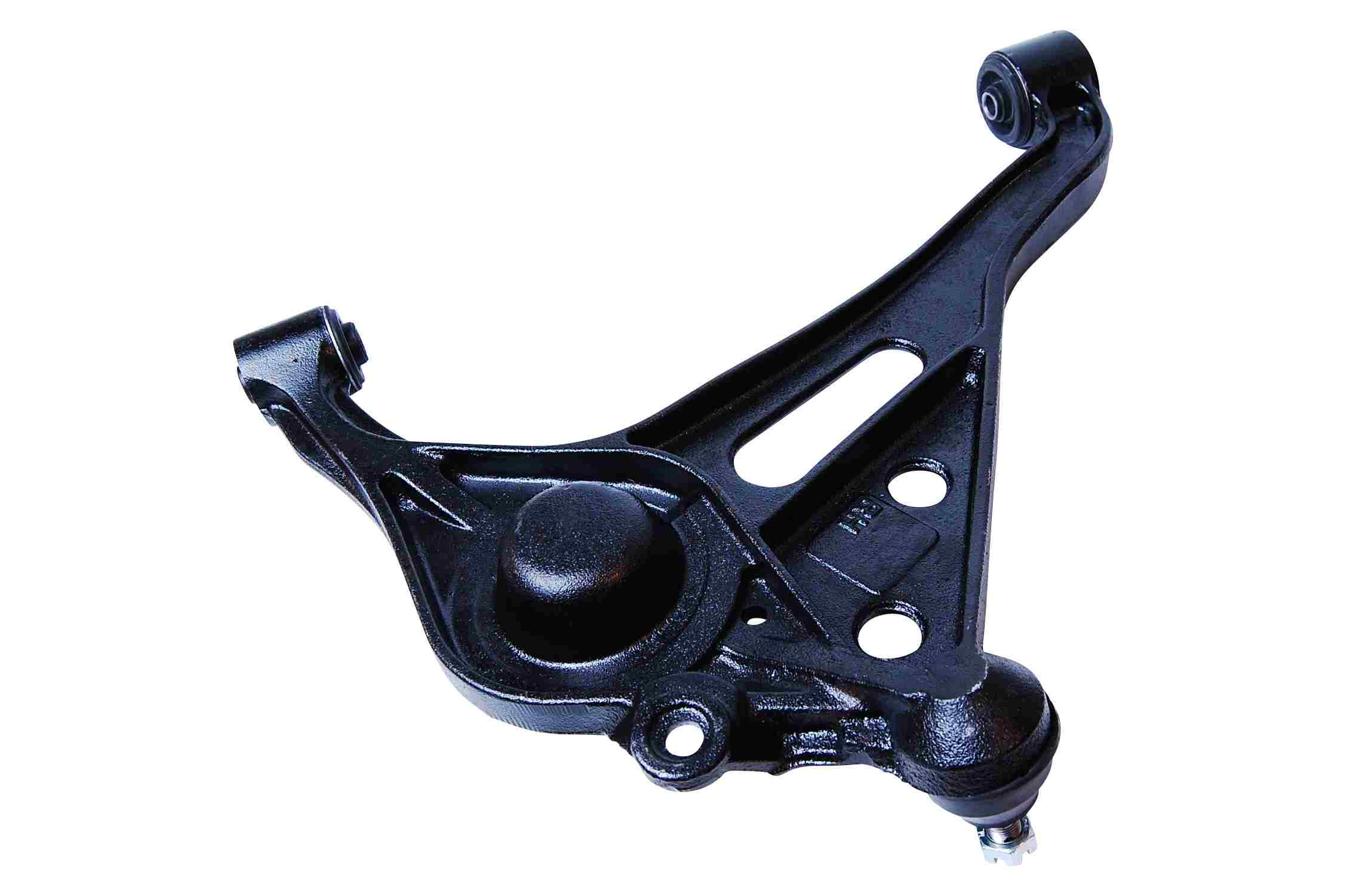 Mevotech Original Grade Suspension Control Arm and Ball Joint Assembly GS80106